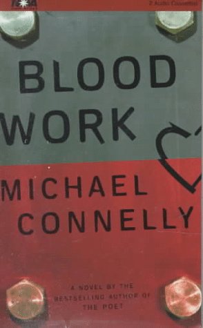Imagen de archivo de Blood Work a la venta por The Yard Sale Store