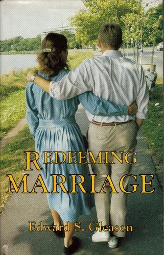 9781561010042: Redeeming Marriage