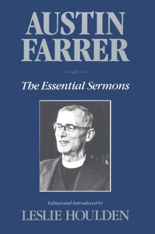 Beispielbild fr Austin Farrer: The Essential Sermons zum Verkauf von Wonder Book