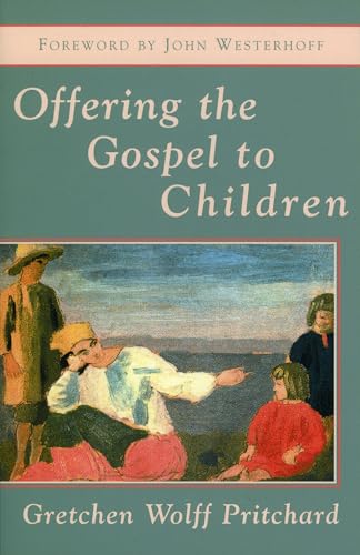 Stock image for Offering the Gospel to Children for sale by SecondSale