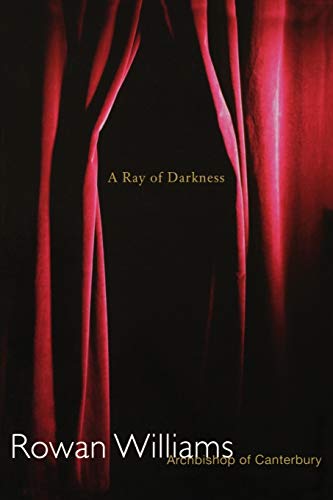 Beispielbild fr A Ray of Darkness zum Verkauf von SecondSale