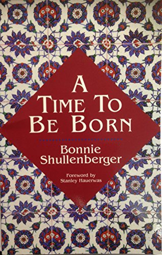 Stock image for Time to be Born for sale by Tall Stories BA