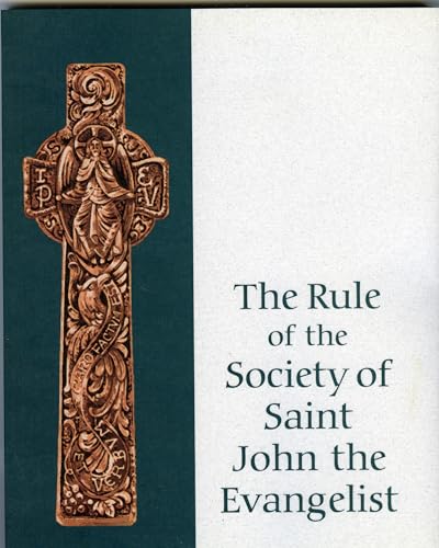 Stock image for The Rule of the Society of Saint John the Evangelist for sale by Eighth Day Books, LLC