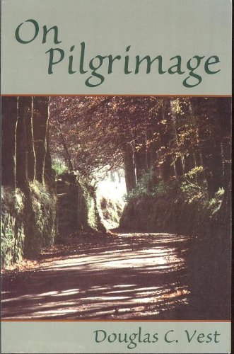 Stock image for On Pilgrimage for sale by AwesomeBooks