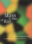 9781561012138: Mass in Time of War (Cloister Books)