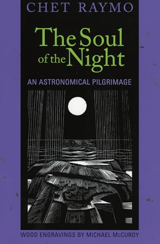 9781561012367: The Soul of the Night: An Astronomical Pilgrimage