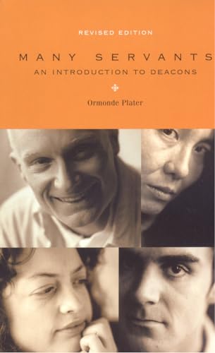 Beispielbild fr Many Servants: An Introduction to Deacons zum Verkauf von New Legacy Books