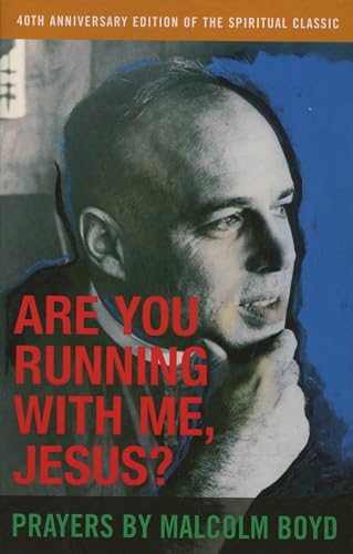 

Are You Running With Me, Jesus