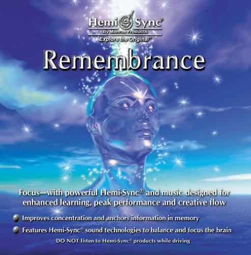 Stock image for Remembrance for sale by medimops
