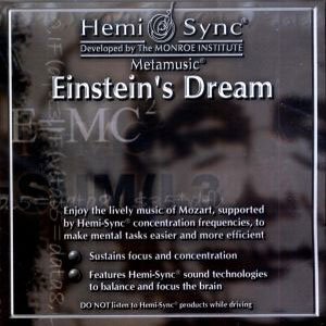 Stock image for Einstein's Dream for sale by Textbooks_Source