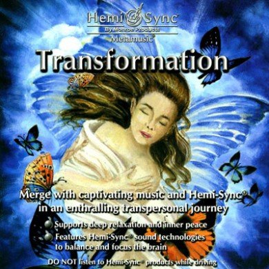 Stock image for Transformation ~ Metamusic for sale by BookEnds Bookstore & Curiosities