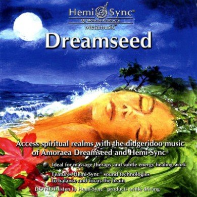 Stock image for Hemi-Sync Metamusic Dreamseed for sale by Textbooks_Source