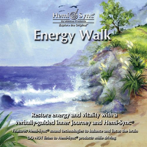 Beispielbild fr Energy Walk zum Verkauf von Textbooks_Source