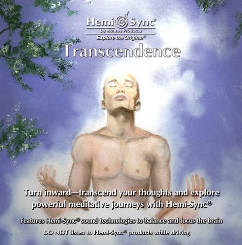 Stock image for Transcendence ~ Mind Food for sale by BookEnds Bookstore & Curiosities