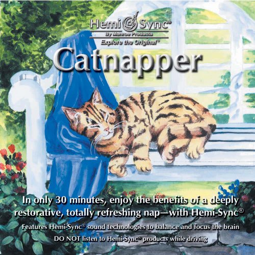 Beispielbild fr Catnapper zum Verkauf von Textbooks_Source