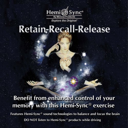 Stock image for Retain / Recall / Release for sale by medimops