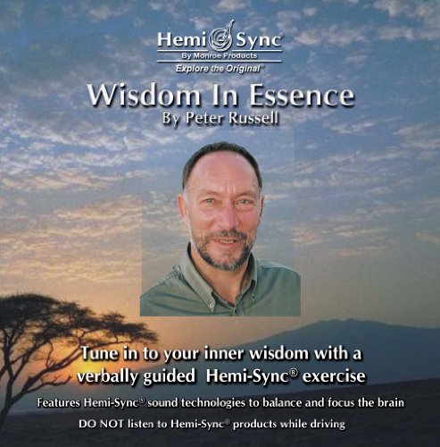 Stock image for Wisdom in Essence for sale by HPB-Diamond