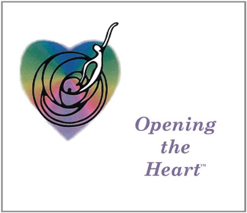 Stock image for Opening the Heart for sale by Book Alley