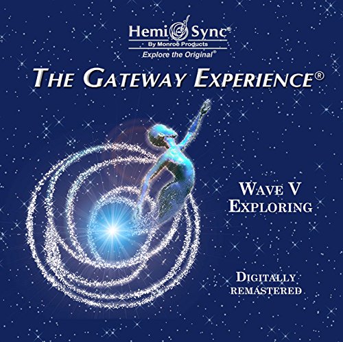 Beispielbild fr Gateway Experience-Exploring-Wave V (Digitally Remastered) zum Verkauf von SecondSale