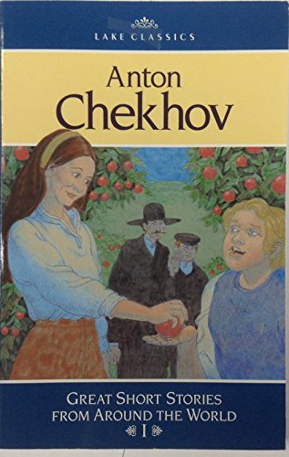 Anton Chekhov: Great Short Stories from Around the World (9781561030408) by Suter, Joanne