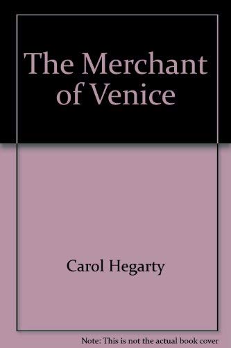 The merchant of Venice (Classroom reading plays) (9781561031030) by Hegarty, Carol