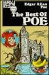 Imagen de archivo de The Best of Poe a la venta por Callaghan Books South