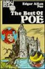 9781561035434: The Best of Poe (Lake Illustrated Classics, Collection 3)