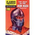 Imagen de archivo de The Man in the Iron Mask (Lake Illustrated Classics, Collection 4) a la venta por SecondSale