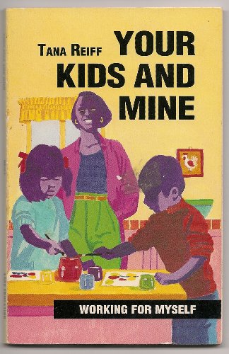 Imagen de archivo de Your Kids and Mind a la venta por Better World Books