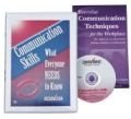 Communication Skills - What Everyone Needs to Know Training DVD (9781561062881) by Jack Wilson