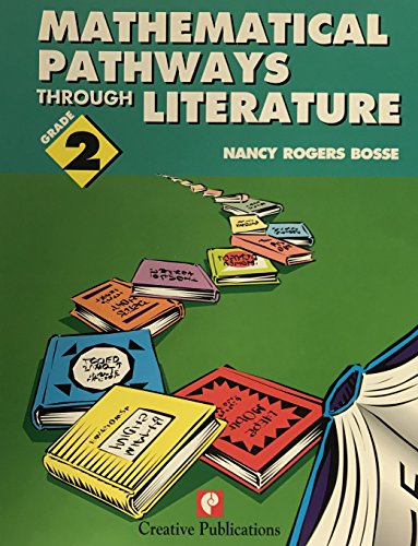 Mathematical Pathways through Literature Gr 2 (MathLand) (9781561078165) by Nancy Rogers
