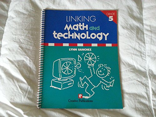 Imagen de archivo de Linking Mathematics and Technology a la venta por Better World Books