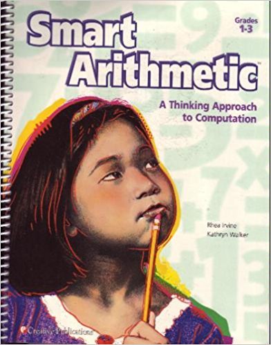 Stock image for Smart Arithmetic: A Thinking Approach to Computation for sale by Bank of Books