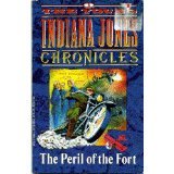 Beispielbild fr The Peril of the Fort (Young Indiana Jones Chronicles) zum Verkauf von Wonder Book