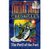 Stock image for The Peril of the Fort (Young Indiana Jones Chronicles) for sale by Wonder Book
