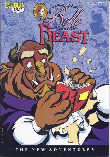 Imagen de archivo de Beauty and the Beast, Belle and the Beast a la venta por ThriftBooks-Atlanta