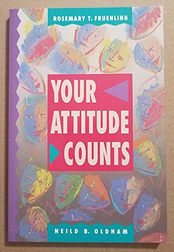 Stock image for Your Attitude Counts for sale by More Than Words