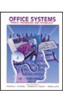 Stock image for Office Systems: People, Procedures, and Technology for sale by Ergodebooks