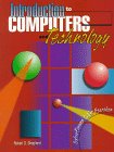 Imagen de archivo de Introduction to Computers and Technology a la venta por ThriftBooks-Atlanta