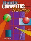 Immagine dell'editore per Introduction to Computers and Technology: An Introduction to Personal Computers venduto da The Book Spot