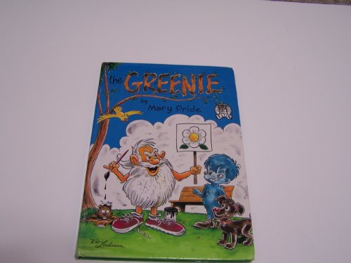 Stock image for The Greenie (Old Wise Tales) for sale by Bank of Books