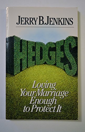 Stock image for Hedges for sale by ThriftBooks-Atlanta