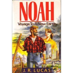 Imagen de archivo de Noah : Voyage to a New Earth a la venta por Better World Books: West