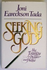 Imagen de archivo de Seeking God: My Journey of Prayer and Praise a la venta por ThriftBooks-Dallas