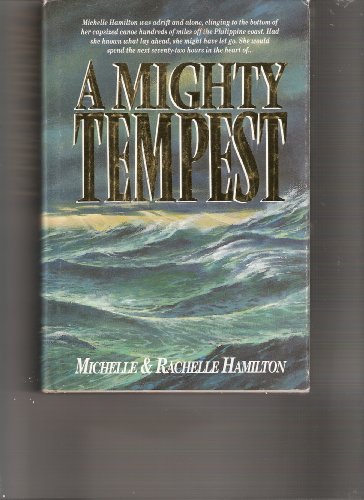 9781561211111: A mighty tempest