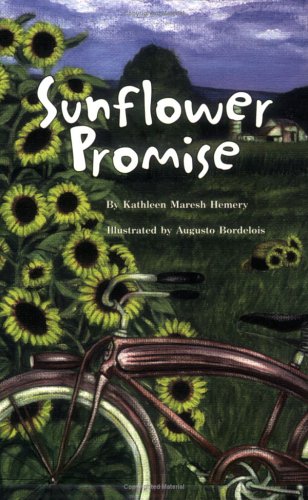 Beispielbild fr Sunflower Promise zum Verkauf von Once Upon A Time Books