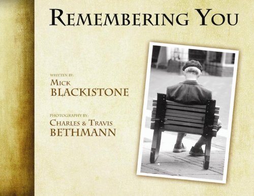 Stock image for Remembering You for sale by Half Price Books Inc.