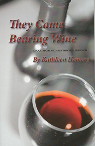 Stock image for They Came Bearing Wine for sale by Gulf Coast Books