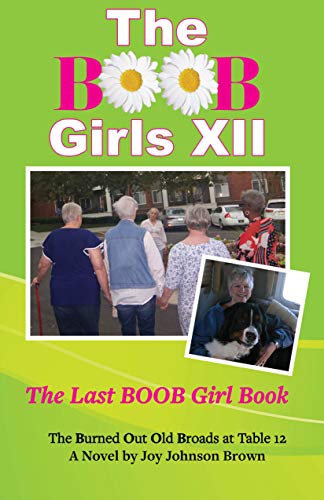 Stock image for The Boob Girls XII for sale by Better World Books