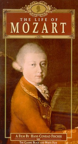 Beispielbild fr The Life of Mozart zum Verkauf von BookHolders